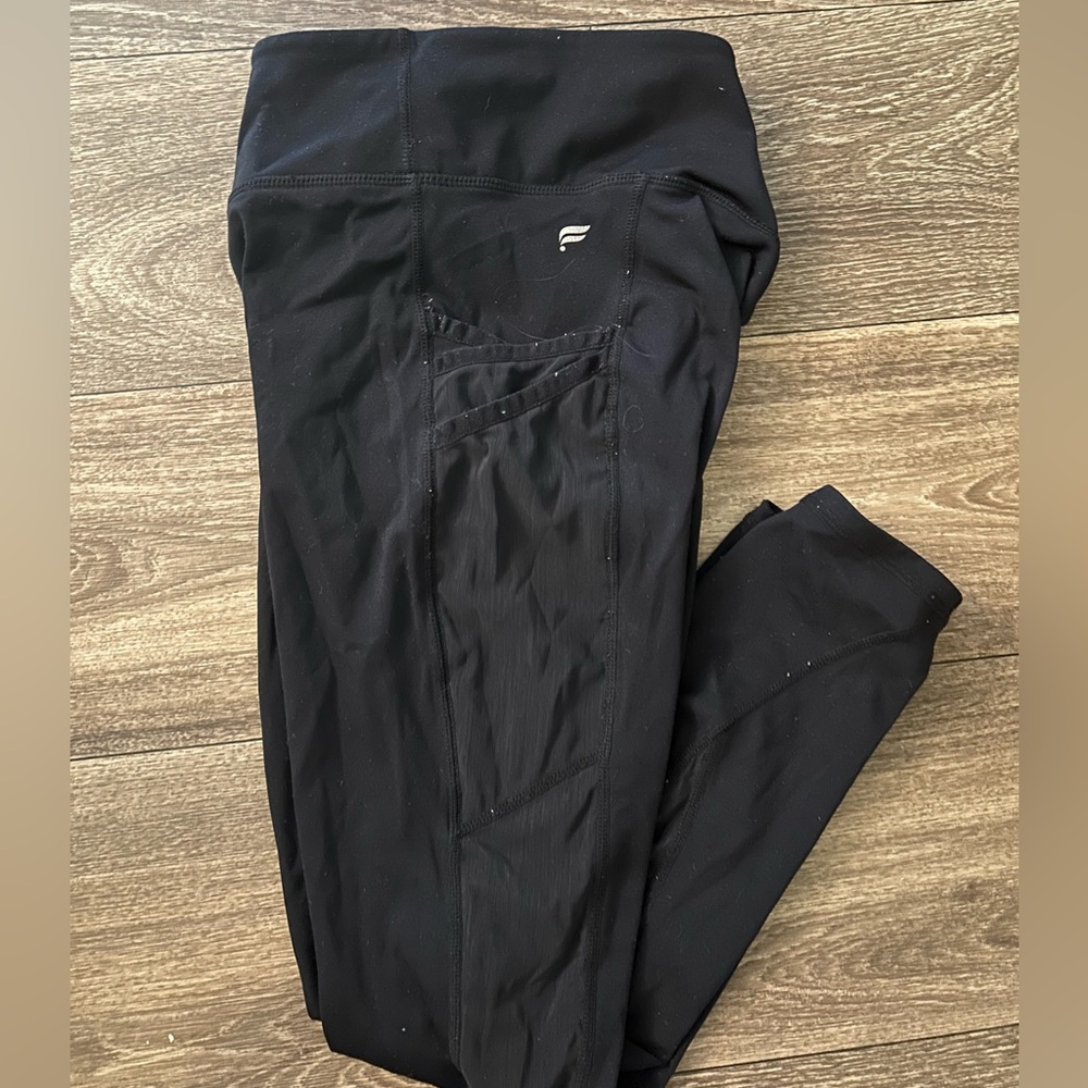 Fabletics Leggings!!